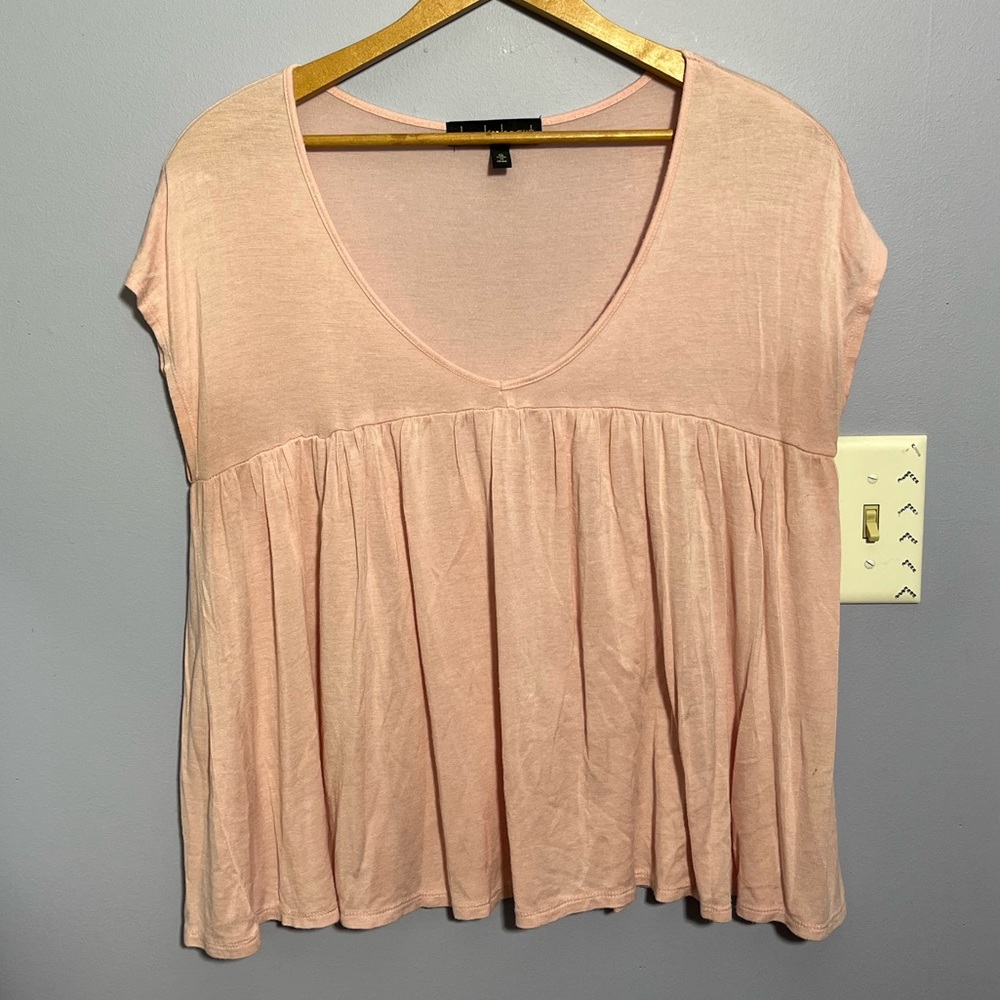 🦋Derek heart blouse🦋